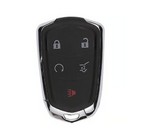Autel IKEYGM5TPR | MaxiIM IKEY GM5-TPR Universal Smart Key