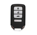 Autel IKEYHD4TP | MaxiIM IKEY HD4-TP Universal Smart Key