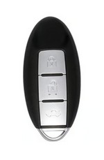 Autel IKEYNS3T | MaxiIM IKEY NS3-T Universal Smart Key