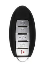 Autel IKEYNS5TPR | MaxiIM IKEY NS5-TPR Universal Smart Key