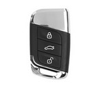 Autel IKEYVW3T | MaxiIM IKEY VW3-T Universal Smart Key