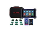 Autel IM608PROIIKPA | MaxiIM IM608 Pro II Key Programming Tablet Bundle