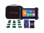 Autel IM608PROKPA | Advanced IMMO & Key Programming Bundle