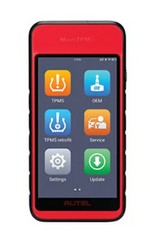 Autel ITS600 | MaxiTPMS ITS600 Intelligent Tire Service Tablet