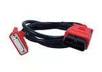 Autel MAIN-CABLE | Main OBD-II Diagnostic Cable