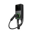 Autel MC40AP6I | MaxiCharger AC Wallbox Home Smart EV Charger with In-Body Holster