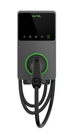 Autel MC50AHI | MaxiCharger AC Wallbox Home 50A Smart EV Charger