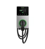 Autel MCC50AHI | MaxiCharger AC Wallbox Commercial with In-Body Holster (Hardwired)