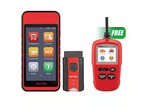 Autel MD600CVPRO | Heavy-Duty Diagnostic Tablet, AutoLink AL329
