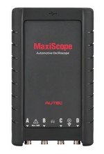 Autel MP408-BASIC | MaxiScope Lab Scope / Automotive Oscilloscope