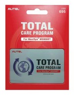 Autel MS906BT1YRUPDP | MS906BT Promo with 1-Year Software Update
