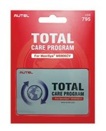 Autel MS906CV1YRUPDATE | MS906CV 1-Year Update Card