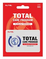 Autel MS906MAX1YR | MS906MAX 1-Year Total Care Program