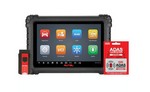 Autel MS906MAXADAS | MaxiSYS 906MAX Professional Diagnostic Tablet with ADAS Calibration Software