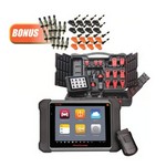 Autel MS906TS-BNDL | MaxiSYS MS906TS Complete TPMS & Diagnostic Tablet