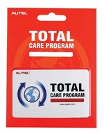 Autel MS906TS1YRUPDATE | MS906TS 1-Year Update & Warranty Card