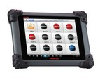 Autel MS908 | MaxiSYS Diagnostic System with Bluetooth VCI