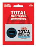 Autel MS9191YRUPDATE | MS919 Total Care Program (TCP)