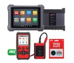 Autel MS919PROMO | Diagnostic Tablet, 1-Year Software Update Card