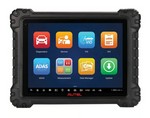 Autel MS919S2 | MaxiSYS MS919 S2 Diagnostic Tablet with MaxiFlash VCMI2