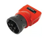 Autel MSCVDEAUTCH6 | 6-Pin Diagnostic Cable