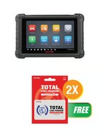 Autel MX9003YR | MaxiCheck MX900, MX900 1-Year Total Care Program