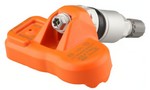 Autel MXSENSOR433M | Metal Stem 433 MHz Clamp-In TPMS Sensor