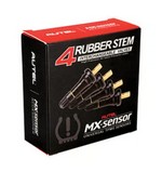 Autel MXSENSORRVK | 4-Pack MX-Sensor Rubber Valve TPMS Sensors