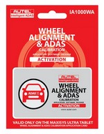 Autel S2ADAS1000 | MaxiSYS Ultra S2 Diagnostic Software