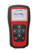 Autel TS401 | MaxiTPMS TPMS Service Tool