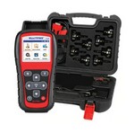 Autel TS508K-1 | MaxiTPMS TS508K Premium Kit with MX 1-Sensor