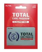 Autel TS6081YRUPDA | TS608 1-Year Total Care Program