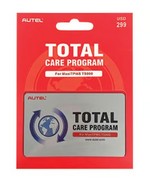 Autel TS9001YRUP | TS900 Total Care Program (TCP)