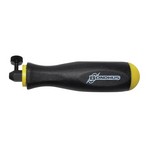Bondhus 86902 | HandyHex Adjustable Handle 1/8-9/64