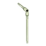 Bondhus 88740 | T40 Chrome Torx Hex Pro Wrench Tagged & Barcoded