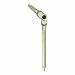 Bondhus 88247 | T47 Chrome Torx Hex Pro Wrench