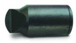 Brown Aviation Tool Supply HTS-7 | 7 Hi-Torque Driver Bit (Coin Slot Bit)