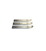Brown Aviation Tool Supply Co TSW3PC | Skin Wedge Set 3 Piece