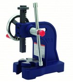 CH Hanson 9661101 | 1-Ton Arbor Press