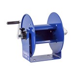 Coxreel 112P-3-8 | 100 Pure Flow Series - Hand Crank Specialty Reels