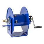 Coxreel 112WCL-6-20 | 100WCL Series - Hand Crank Specialty Reels