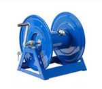Coxreel 1125-4-100 | Hand Crank Hose Reel 1/2 I.D.100' Hose Cap