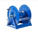 Coxreel 1125-4-325 | Hand Crank Hose Reel 1/2 I.D.325' Hose Cap