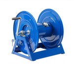 Coxreel 1125-5-100 | Hand Crank Hose Reel 3/4 I.D.100' Hose Cap