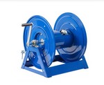 Coxreel 1125-5-250 | Hand Crank Hose Reel 3/4 I.D.250' Hose Cap