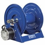 Coxreel 1125P-4-6-A | 1125 Pure Flow Series - Motorized Specialty Reels
