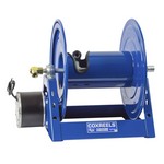 Coxreel 1125-4-100-A | 1125 Series - Motorized Hose Reels