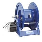 Coxreel 1125PCL-8-A | 1125PCL Series - Motorized Cord Reels