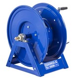 Coxreel 1125WCL-6-C | Hand Crank Welding Cable Reel F/ARC