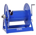 Coxreel 1185-1124 | Hand Crank Hose Reel 1-1/2 I.D.50'Hose Cap